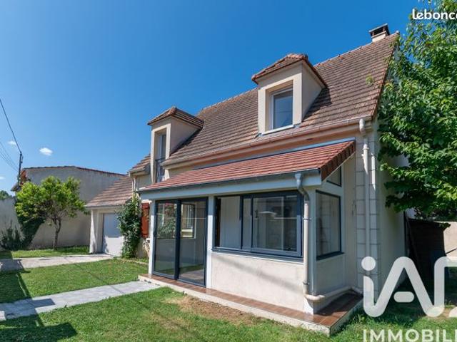 Maison vente à Torcy, Lagny-sur-marne
