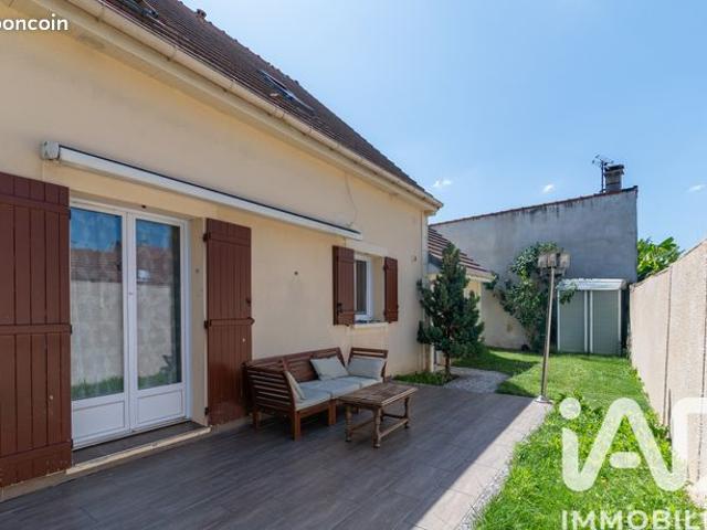 Maison vente à Torcy, Lagny-sur-marne
