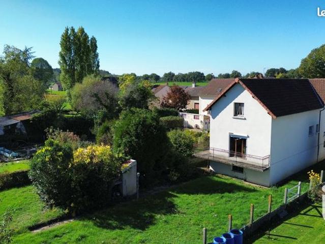 Maison vente à Charolles, Paray-le-monial