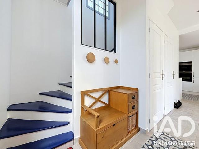 Maison vente à Nanterre, Colombes