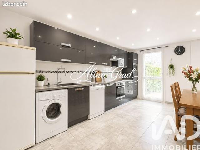 Maison vente à Argenteuil, Montigny-lès-cormeilles
