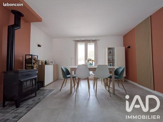 Maison vente à Les Sables-d'Olonne, Challans