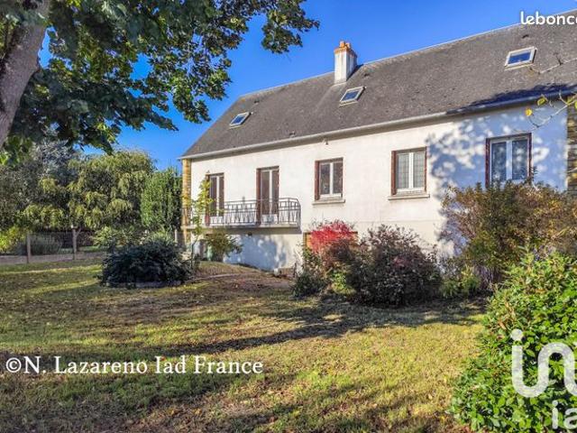 Maison vente à Orléans, Marigny-les-usages