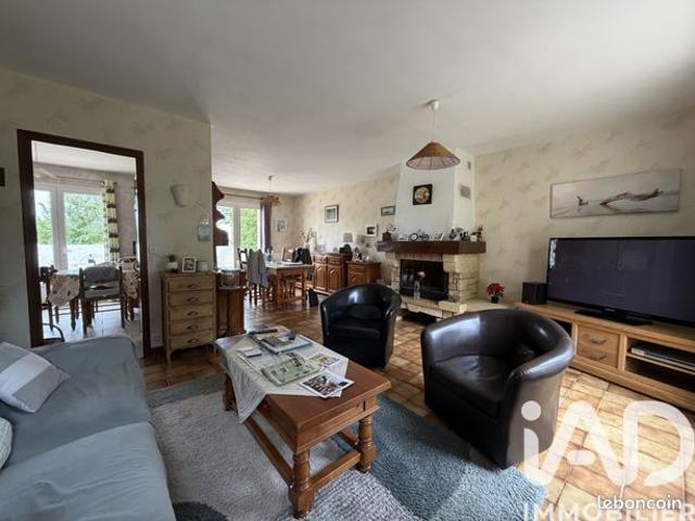 Maison vente à La Rochelle, La Jarrie