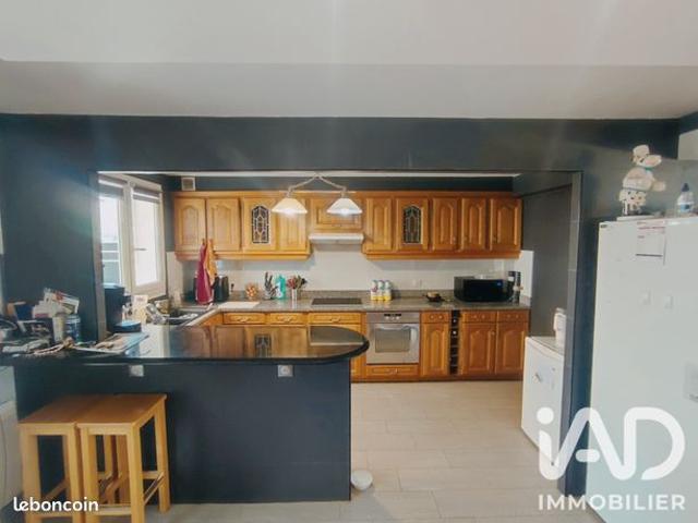 Maison vente à Sarcelles, Roissy-en-france