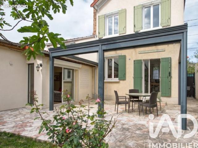 Maison vente à Évry, Crosne