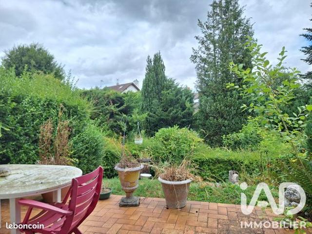 Maison vente à Sarcelles, Domont