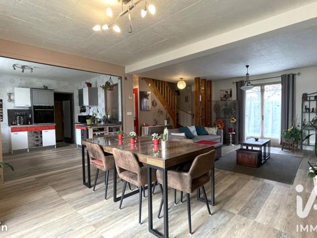 Maison vente à Palaiseau, Le Plessis-pâté