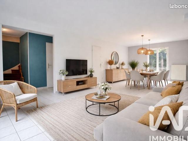 Maison vente à Saint-Germain-en-Laye, Verneuil-sur-seine