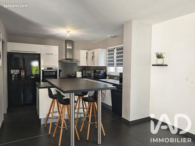 Maison vente à Les Andelys, Amfreville-sur-iton