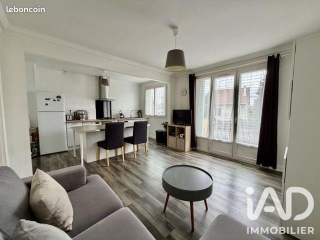 Maison vente à Palaiseau, Essonne