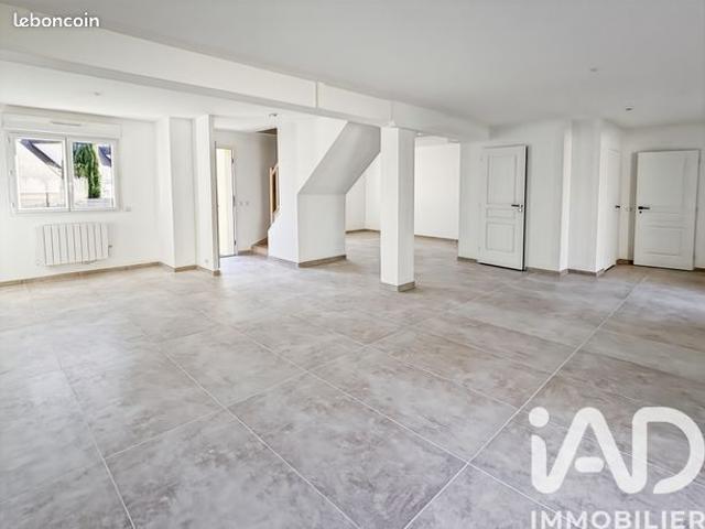 Maison vente à Meaux, Marolles-en-brie