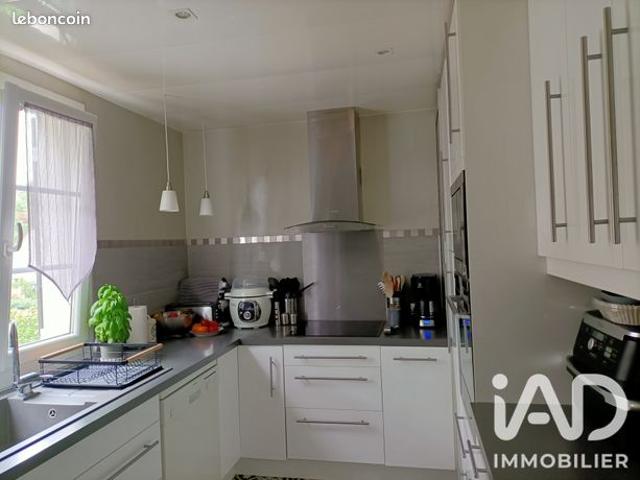 Maison vente à Sarcelles, Asnières-sur-oise