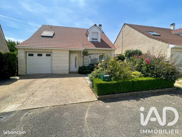 Maison vente à Évry, Lisses