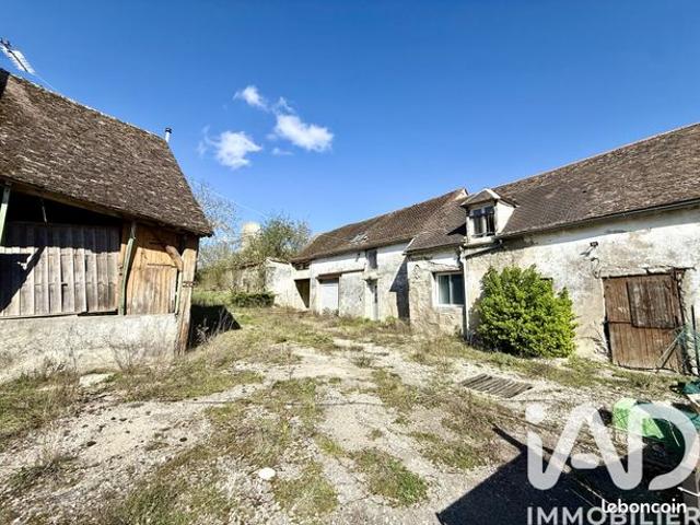 Maison vente à Fontainebleau, Fromont