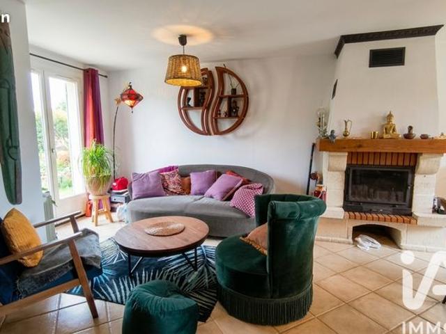Maison vente à Chartres, Boisville-la-saint-père