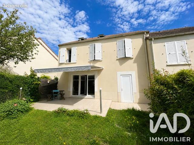 Maison vente à Argenteuil, Cormeilles-en-parisis