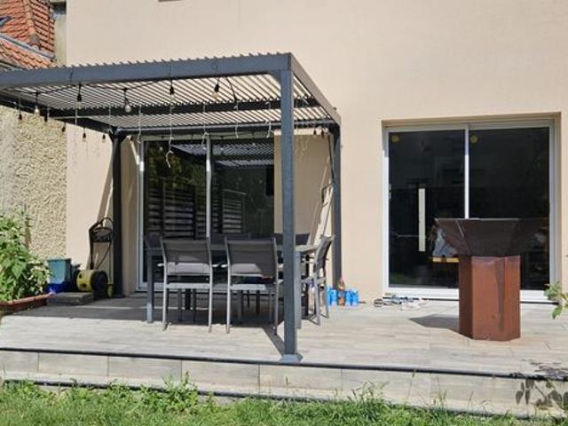 Maison vente à Sarcelles, Bouffémont