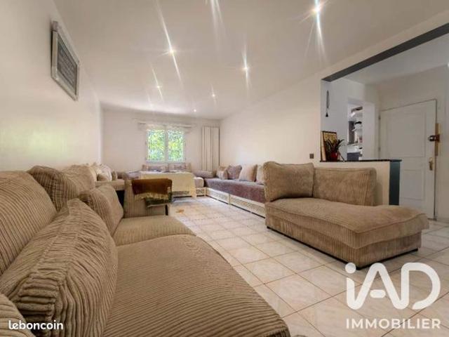 Maison vente à Bobigny, Bondy