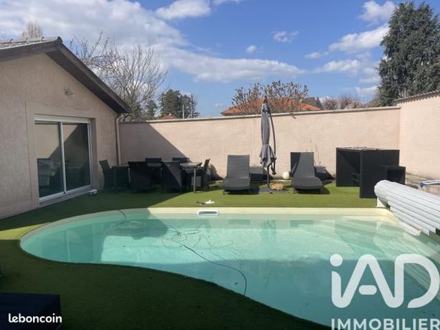 Maison vente à Montbrison, Montrond-les-bains
