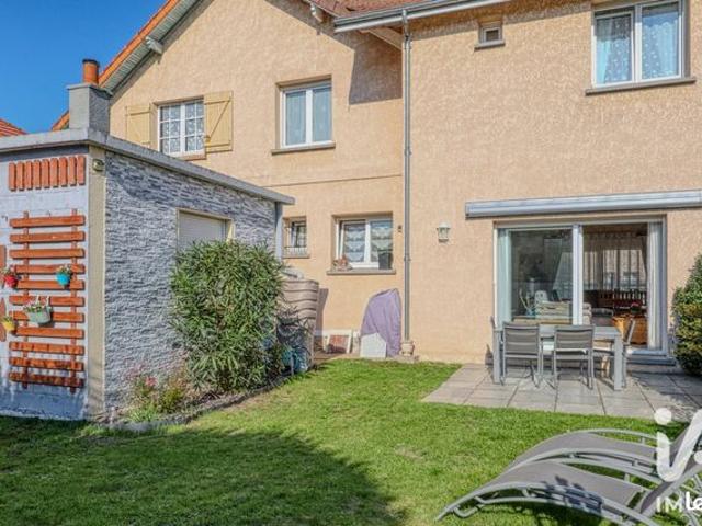 Maison vente à Antony