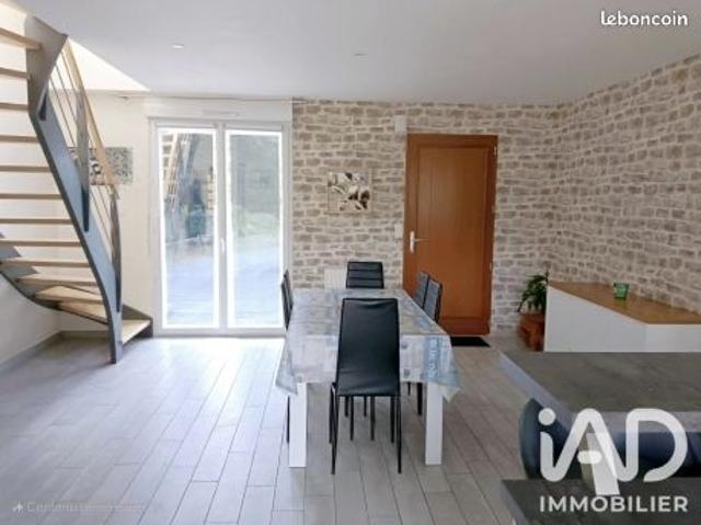 Maison vente à La Chapelle-des-Marais, Loire-Atlantique