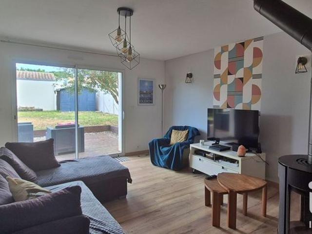 Maison vente à La Jarrie, Charente-Maritime