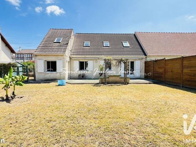 Maison vente à Épernay, Morangis