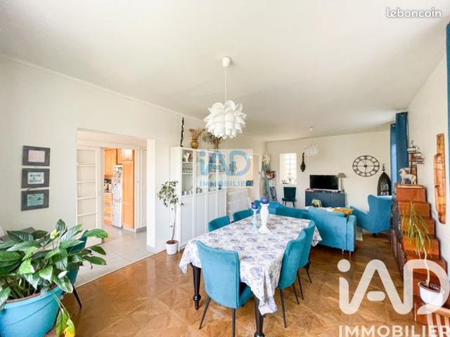 Maison vente à Morsang-sur-Orge, Essonne