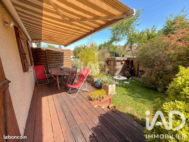 Maison vente à Palaiseau, Savigny-sur-orge