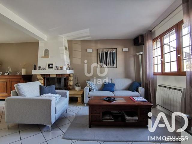 Maison vente à Le Raincy, Tremblay-en-france