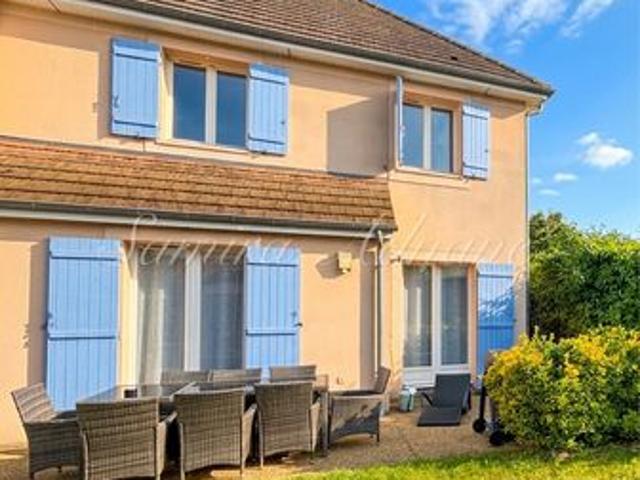 Maison vente à Argenteuil, Cormeilles-en-parisis