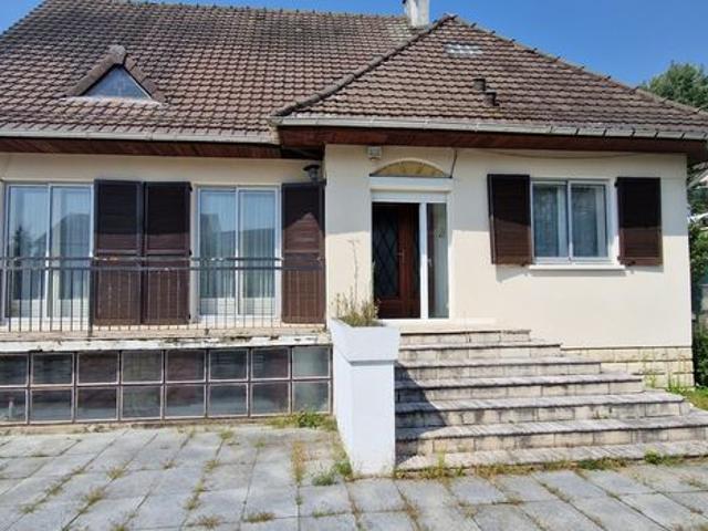 Maison vente à Meaux, Longperrier