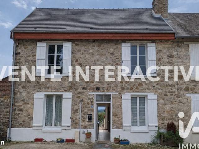 Maison vente à Soissons, Villers-cotterêts