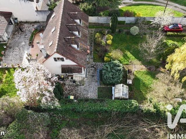 Maison vente à Le Raincy, Montfermeil