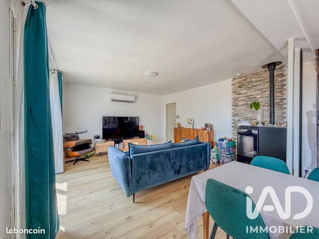 Maison vente à Rochefort, Lussant