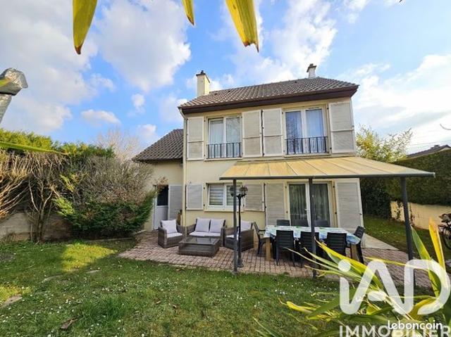 Maison vente à Créteil, Boissy-saint-léger