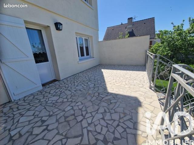 Maison vente à Palaiseau, La Norville