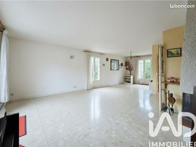 Maison vente à Compiègne, Chelles