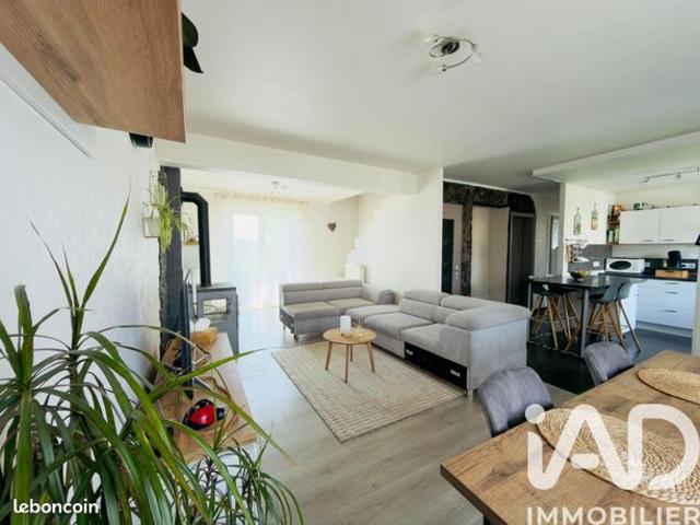 Maison vente à Saverne, Diemeringen