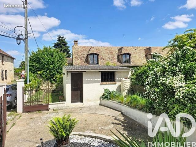 Maison vente à Palaiseau, Vaugrigneuse