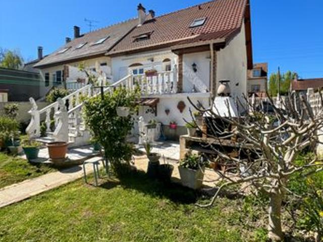 Maison vente à Créteil, Villecresnes