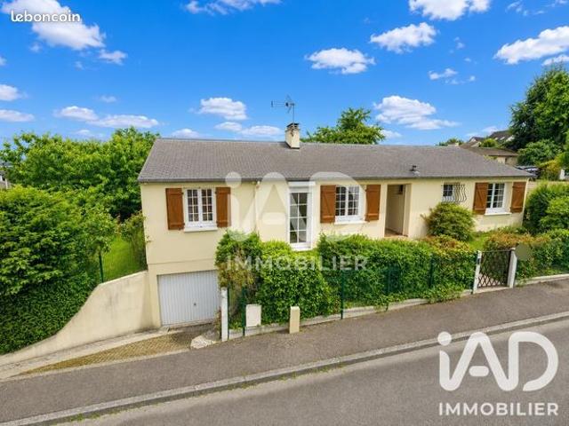 Maison vente à Mantes-la-Jolie, Mantes-la-ville
