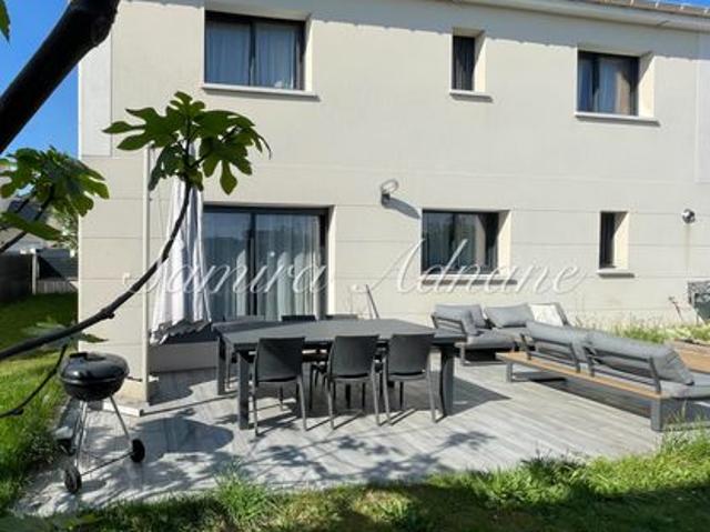 Maison vente à Argenteuil