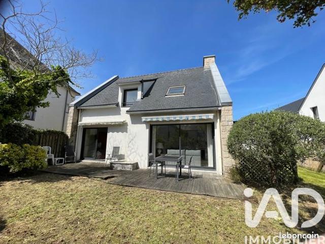 Maison vente à Lorient, Bretagne