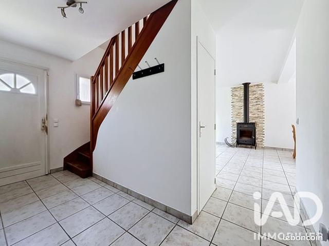 Maison vente à Palaiseau, Breuillet