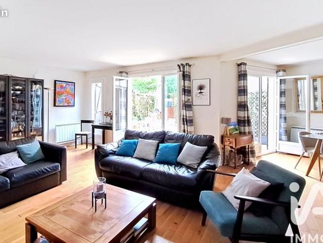 Maison vente à Boulogne-Billancourt, Meudon