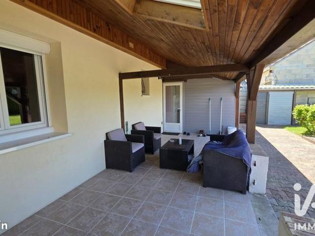 Maison vente à Chambon-la-Forêt, Loiret