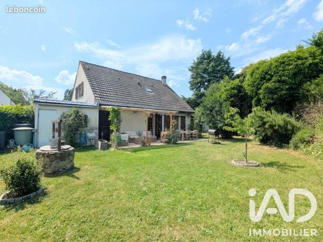 Maison vente à Torcy, Roissy-en-brie