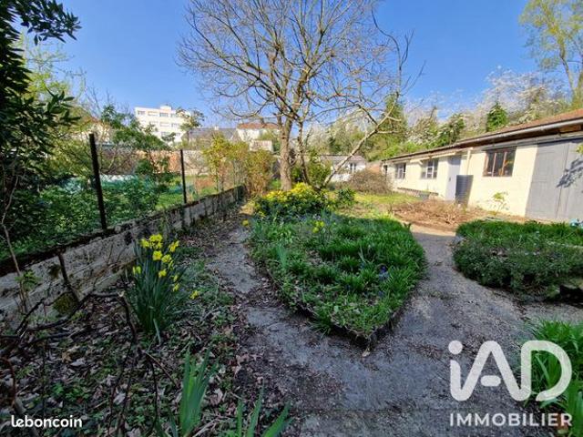 Maison vente à Dreux, Montreuil